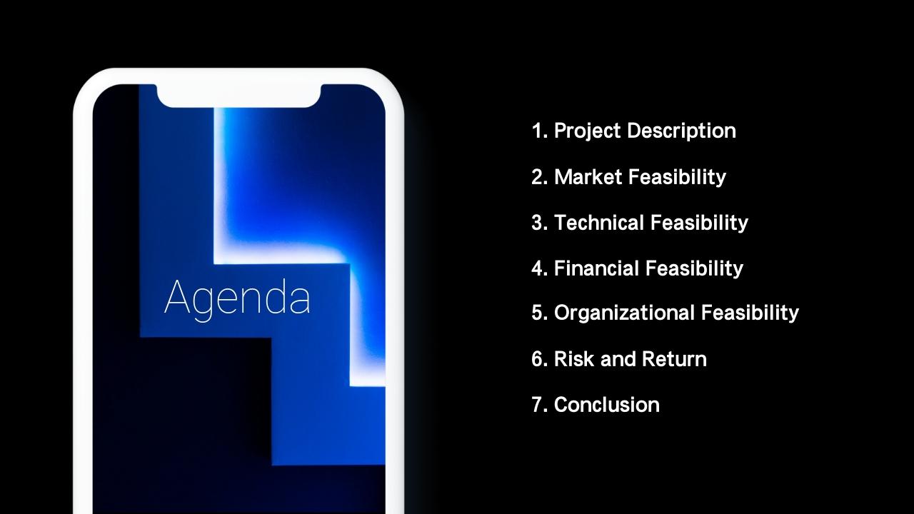 建筑项目可行性研究报告-Agenda