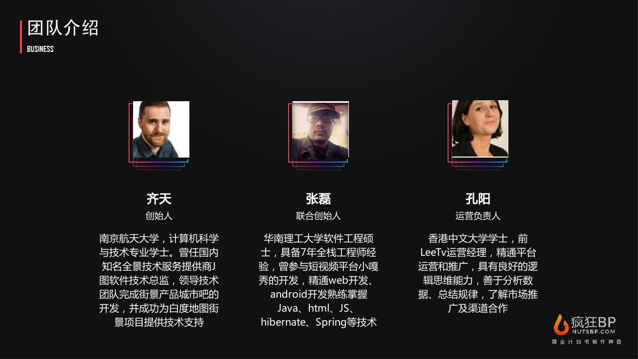 37VR内容发行平台“YouToVR”商业计划书-undefined