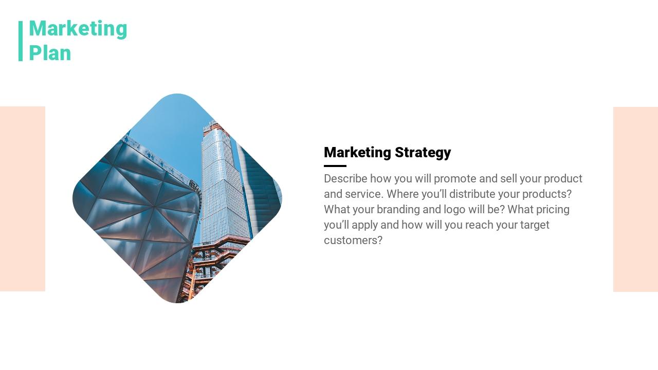 帆船邮轮海上娱乐体育项目商业计划书PPT-Marketing Plan