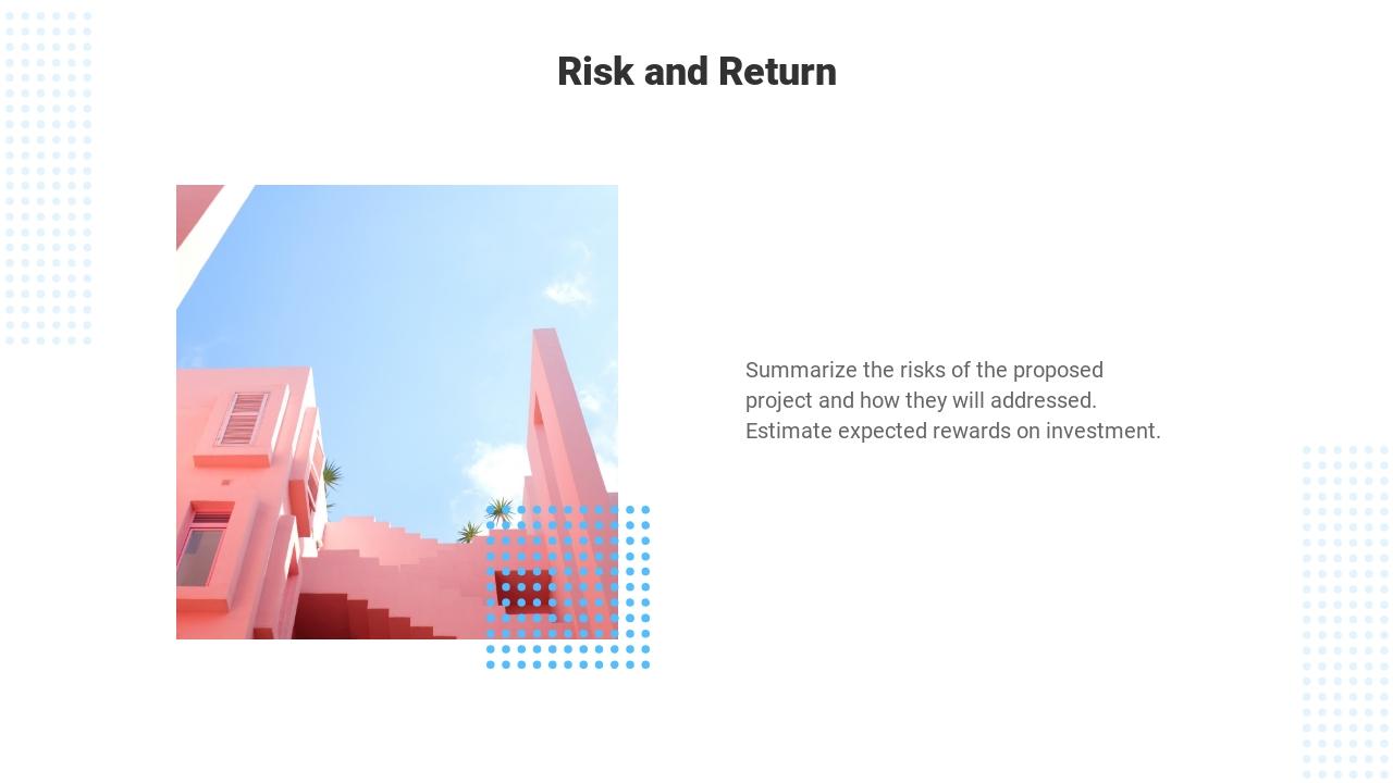 果业农产品投资分析PPT-Risk and Return